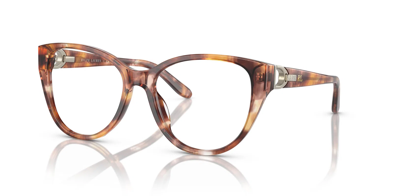 Ralph Lauren 6234BU Eyeglasses - view 15